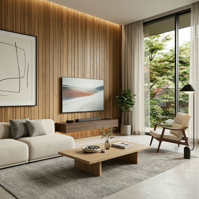Lifestyle View